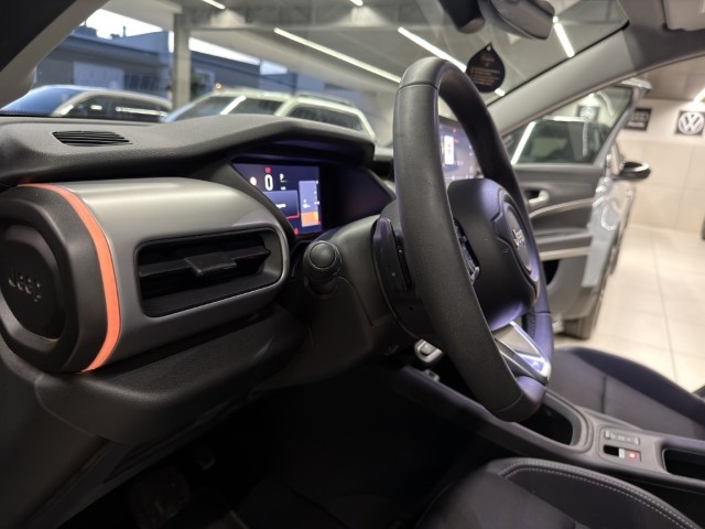 JEEP AVENGER 1200 HYBRID 110 CV SUMMIT